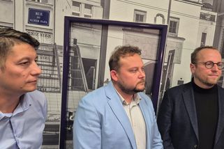 STAN v Pardubicích už s ANO jednat nechce - Novinky
